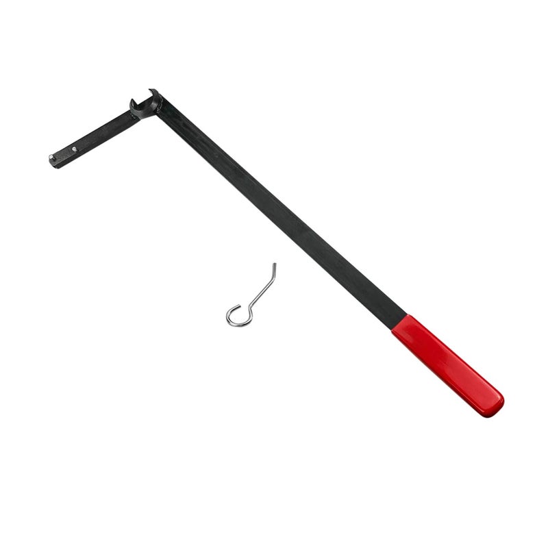 Bolaxin طقم أدوات إزالة حزام السير R52 R53 متوافق مع ميني كوبر BMW بمحرك W11 سوبر تشارجد - Image 4